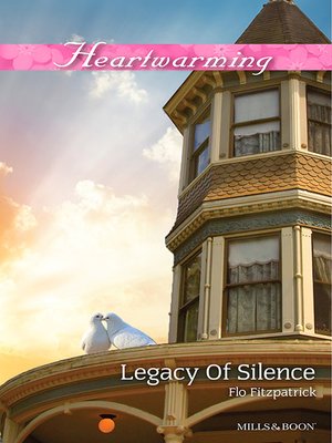 cover image of Legacy of Silence